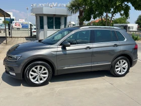 VW Tiguan 2.0TDI, 4-MOTION, HIGHLINE-FULL SERVICE VW-KATO HO | Mobile.bg � ����� ������ 7