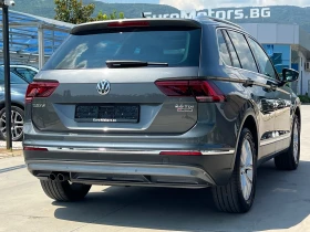 VW Tiguan 2.0TDI, 4-MOTION, HIGHLINE-FULL SERVICE VW-KATO HO | Mobile.bg � ����� ������ 5