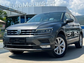������ VW Tiguan