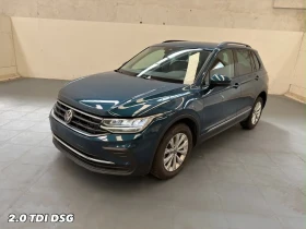 VW Tiguan 2.0 TDI DSG Life