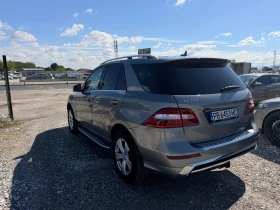 Mercedes-Benz ML 350 Amg пакет  - 12900 € - 62205736 7