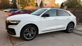 Audi Q8 50 TDI Black optic S-LINE  - 54500 € - 24991634 2