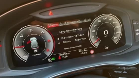 Audi Q8 50 TDI Black optic S-LINE  - 54500 € - 24991634 17