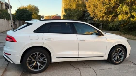 Audi Q8 50 TDI Black optic S-LINE  - 54500 € - 24991634 3