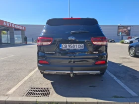 Kia Sorento - 15500 € - 52297824 4
