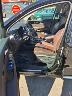 Kia Sorento - 15500 € - 52297824 12