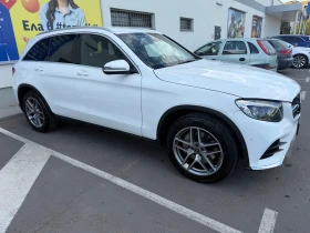 Mercedes-Benz GLC 250 AMG paket - 19200 € - 13614515 3