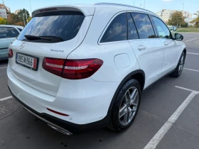 Mercedes-Benz GLC 250 AMG paket - 19200 € - 13614515 4