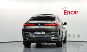 BMW X6 40i* M* SPORT* BOWER* WILKINS* LASER* ���������* � | Mobile.bg � ����� ������ 4