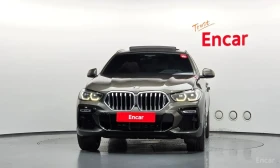 BMW X6 40i* M* SPORT* BOWER* WILKINS* LASER* ���������* � | Mobile.bg � ����� ������ 3