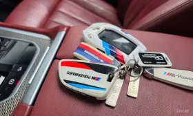 BMW X6 40i* M* SPORT* BOWER* WILKINS* LASER* ���������* � | Mobile.bg � ����� ������ 16