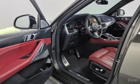 BMW X6 40i* M* SPORT* BOWER* WILKINS* LASER* ���������* � | Mobile.bg � ����� ������ 5