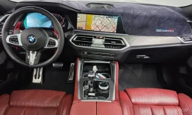 BMW X6 40i* M* SPORT* BOWER* WILKINS* LASER* ���������* � | Mobile.bg � ����� ������ 6