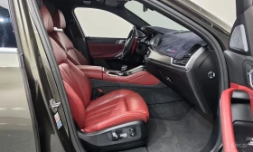 BMW X6 40i* M* SPORT* BOWER* WILKINS* LASER* ���������* � | Mobile.bg � ����� ������ 14