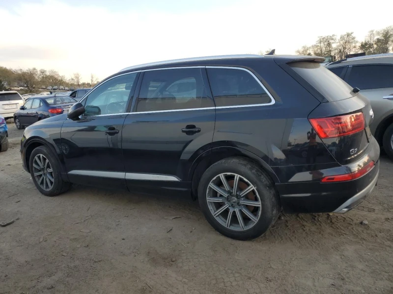 Audi Q7 3.0T PRESTIGE VIRTUAL* Matrix* 360* , снимка 2 - Автомобили и джипове - 47886448