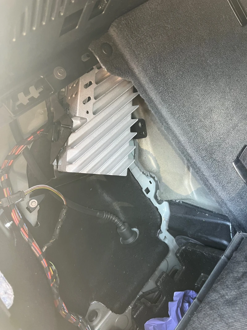 BMW X6 3.0d 258hp M-pack НА ЧАСТИ, снимка 6 - Автомобили и джипове - 51647322