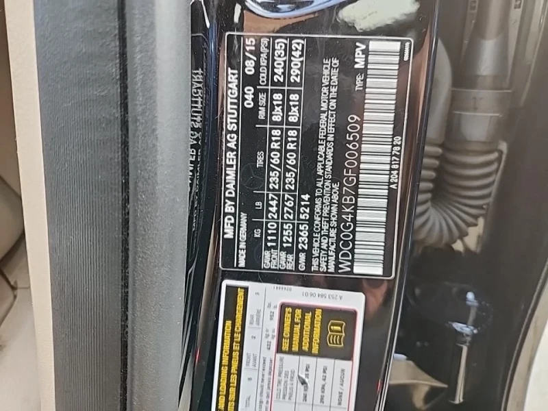 Mercedes-Benz GLC 300 4Matic* Burmester* Пано* Подгрев, снимка 12 - Автомобили и джипове - 52318021