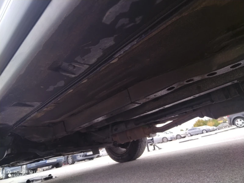 Honda Cr-v 2, снимка 6 - Автомобили и джипове - 52311502