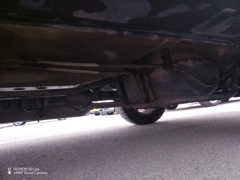 Honda Cr-v 2, снимка 7 - Автомобили и джипове - 52311502