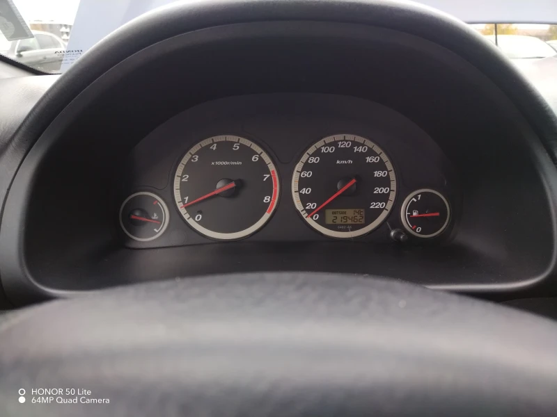 Honda Cr-v 2, снимка 15 - Автомобили и джипове - 52311502