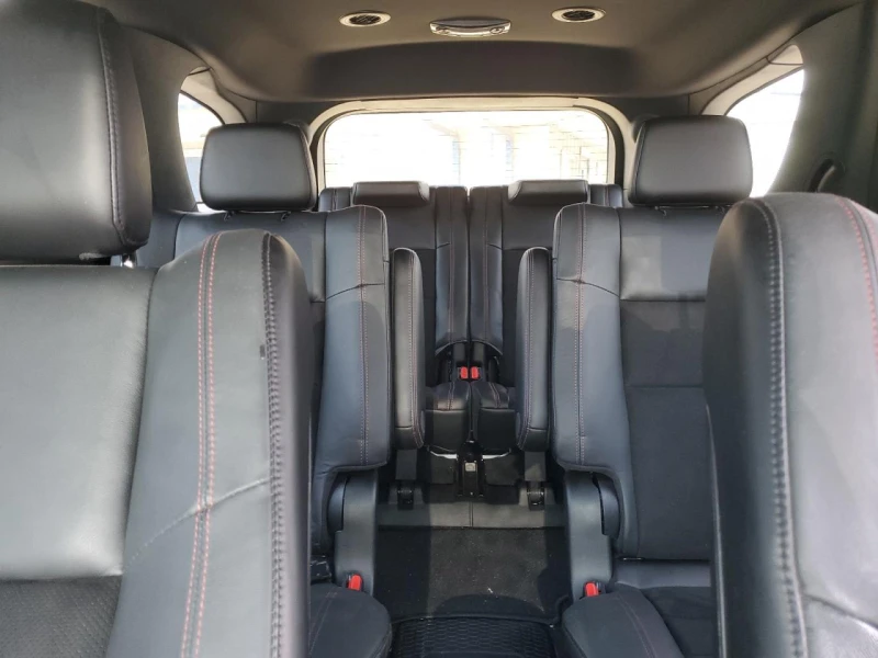 Dodge Durango R/T, снимка 10 - Автомобили и джипове - 52415703