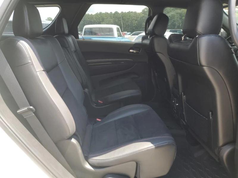 Dodge Durango R/T, снимка 11 - Автомобили и джипове - 52415703