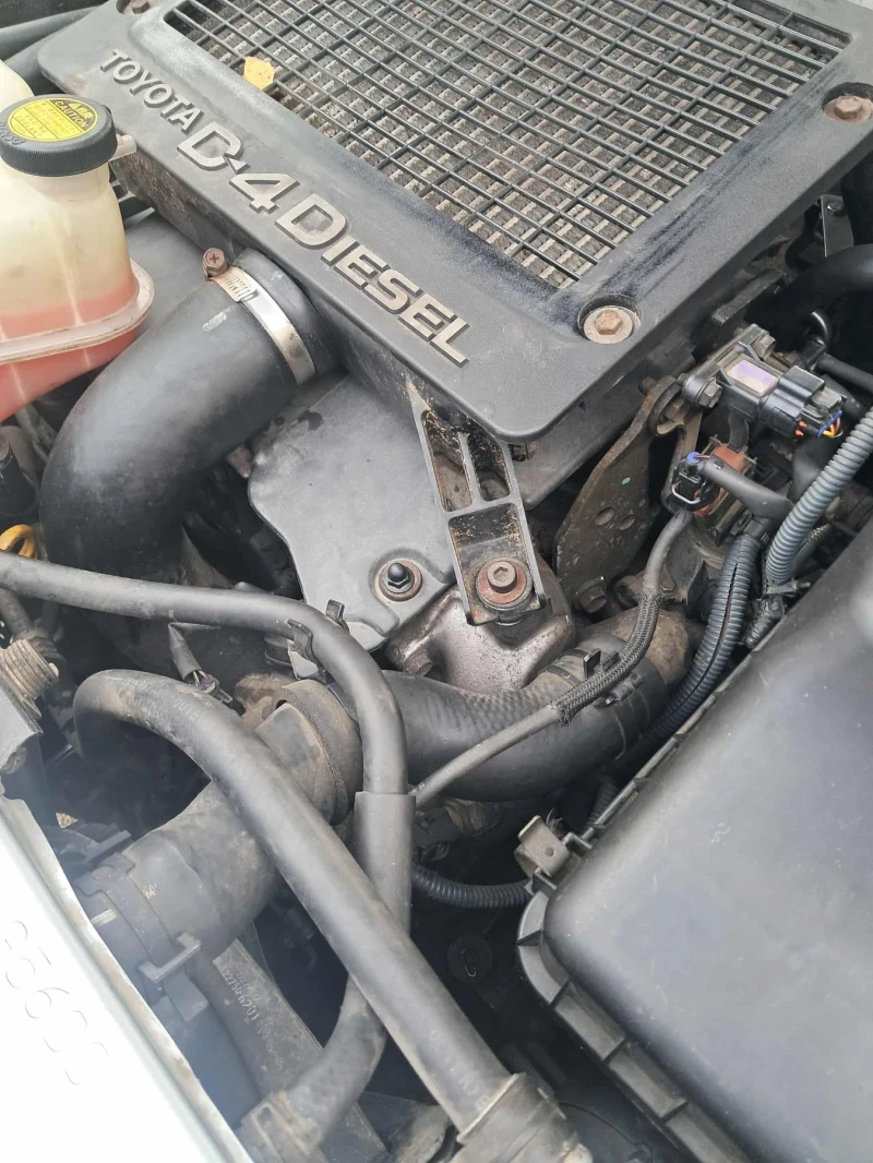 Toyota Rav4, снимка 8 - Автомобили и джипове - 52496426