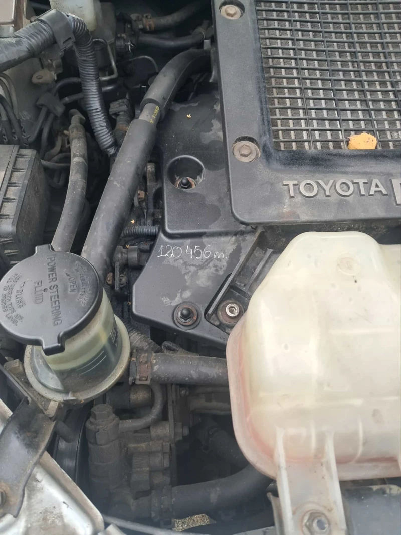 Toyota Rav4, снимка 9 - Автомобили и джипове - 52496426