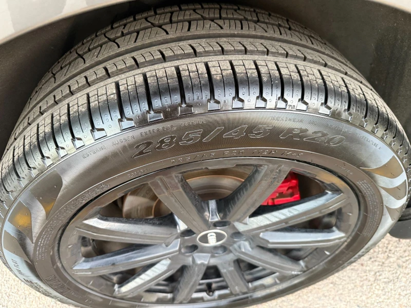 Audi Q7 * ТОП* ПОДГРЕВ* VIRTUAL* MEMORY* KEYLESS* TOP* , снимка 12 - Автомобили и джипове - 52541783