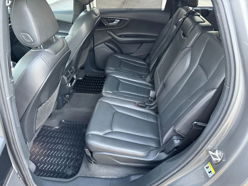 Audi Q7 * ТОП* ПОДГРЕВ* VIRTUAL* MEMORY* KEYLESS* TOP* , снимка 15 - Автомобили и джипове - 52541783