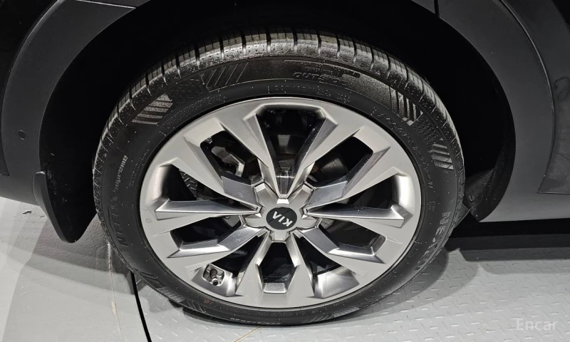 Kia Sorento, снимка 5 - Автомобили и джипове - 52934846