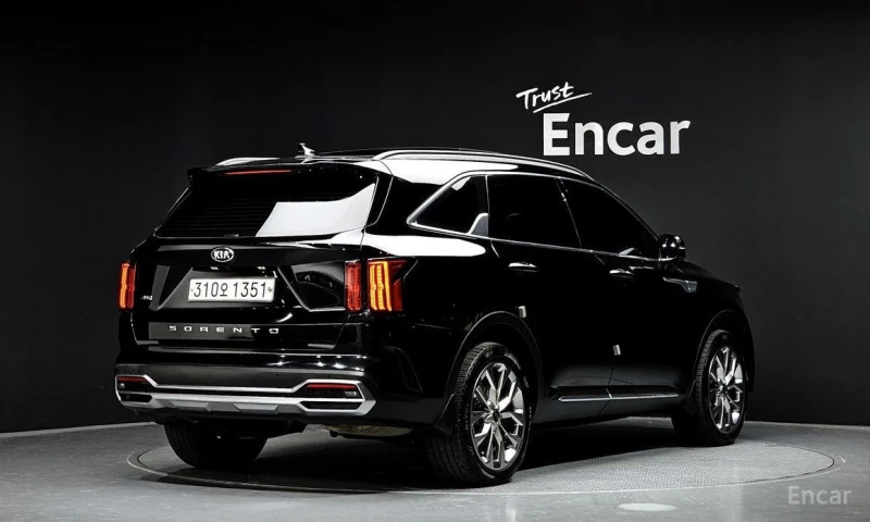 Kia Sorento, снимка 2 - Автомобили и джипове - 52934846