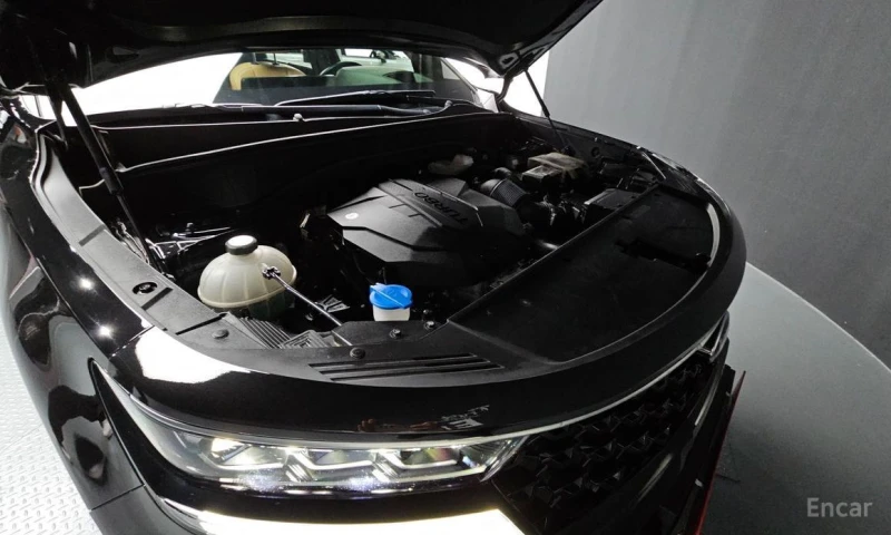 Kia Sorento, снимка 6 - Автомобили и джипове - 52934846