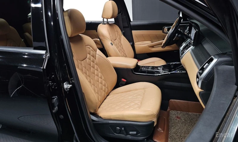 Kia Sorento, снимка 10 - Автомобили и джипове - 52934846