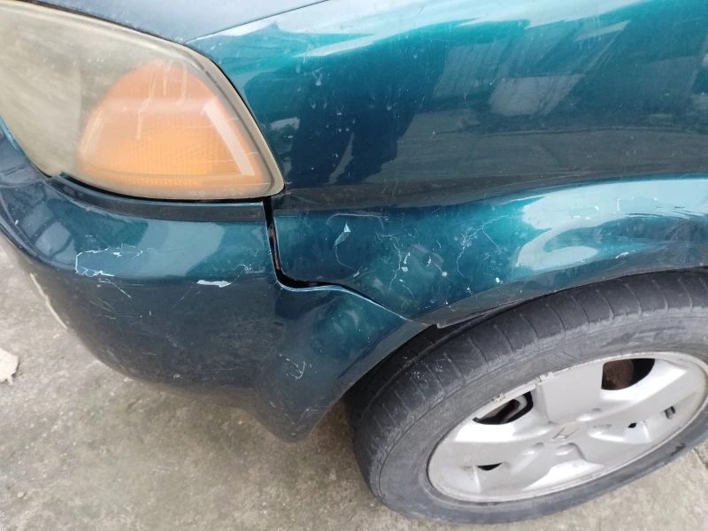 Honda Hr-v, снимка 6 - Автомобили и джипове - 53291664