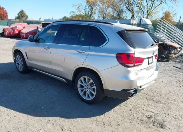 BMW X5, снимка 4 - Автомобили и джипове - 48226812