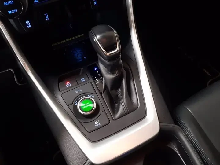 Toyota Rav4 ПО ПОРЪЧКА 2.5 vvt-ie h style AWD-i 222cv - изображение 8