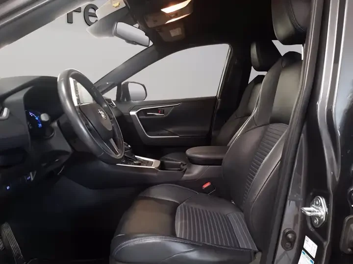 Toyota Rav4 ПО ПОРЪЧКА 2.5 vvt-ie h style AWD-i 222cv - изображение 7
