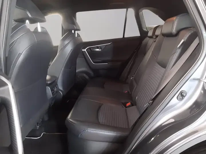 Toyota Rav4 ПО ПОРЪЧКА 2.5 vvt-ie h style AWD-i 222cv - изображение 9