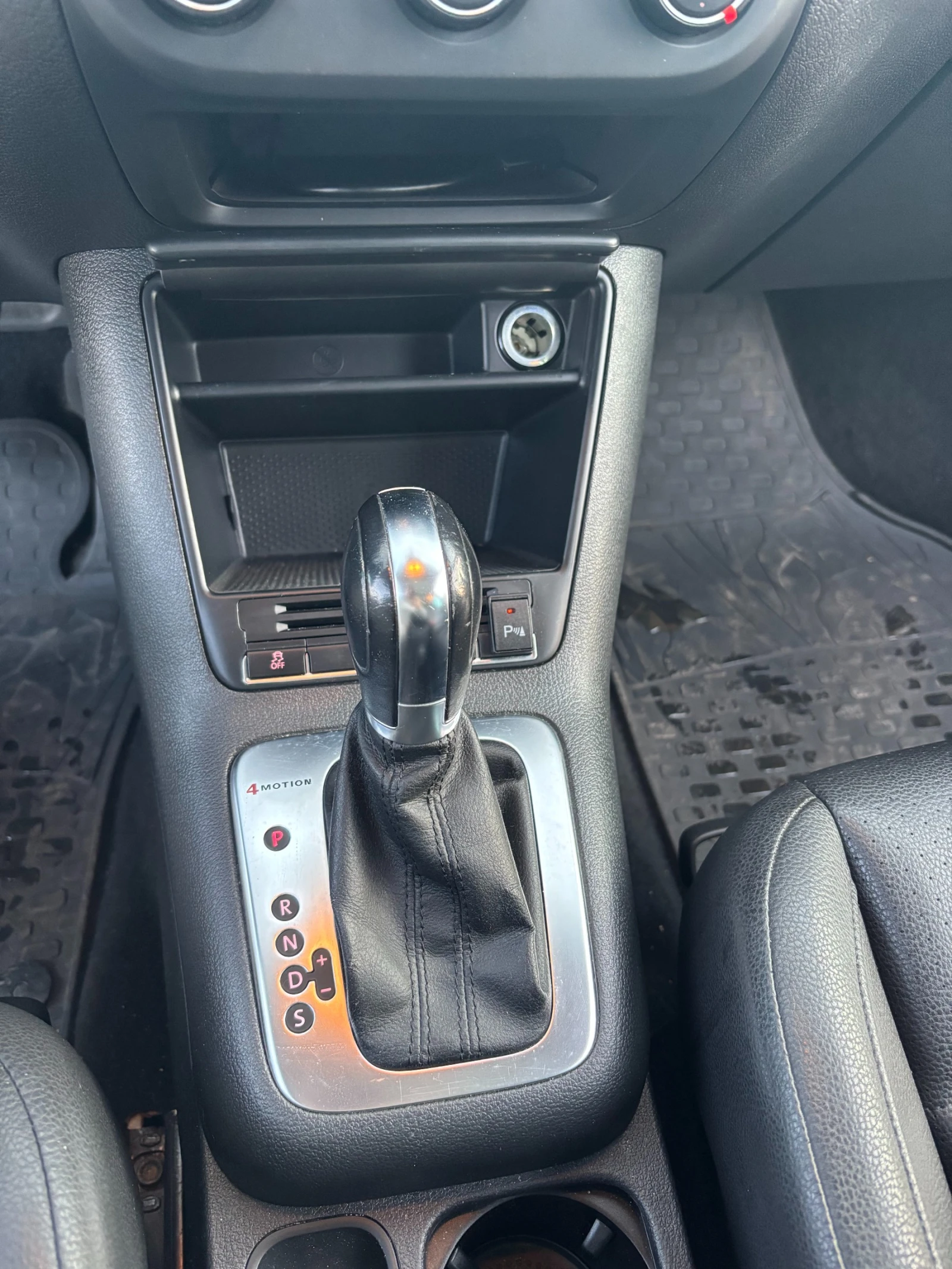 VW Tiguan  - изображение 9