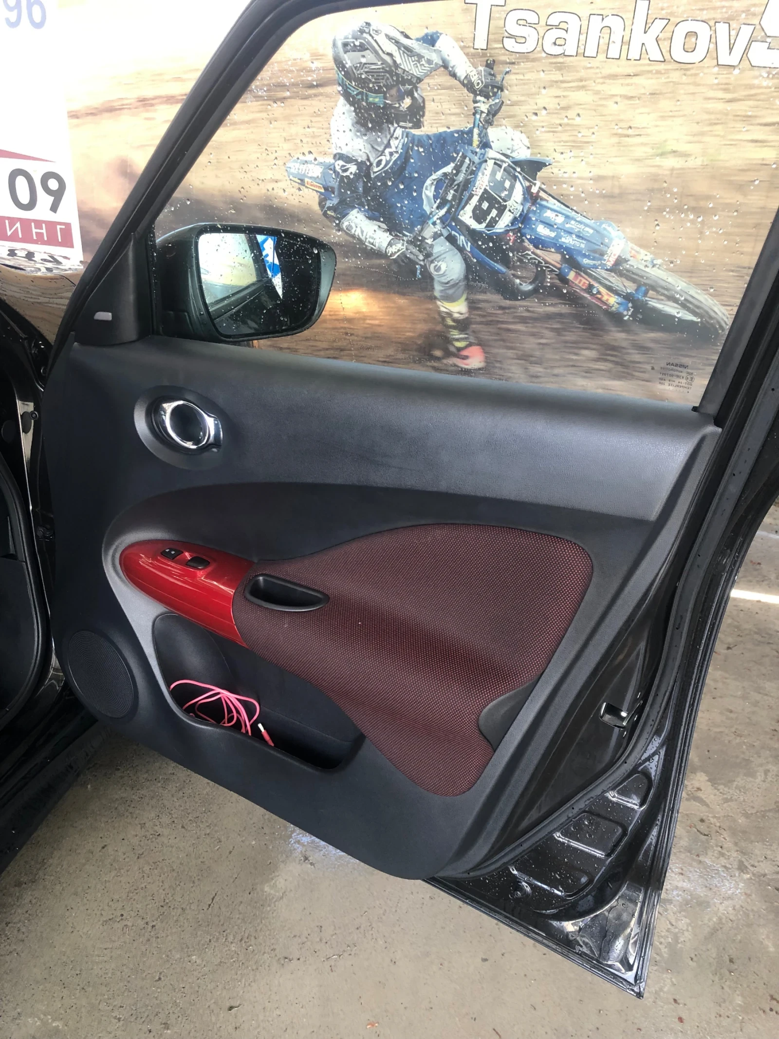 Nissan Juke Джип - изображение 8