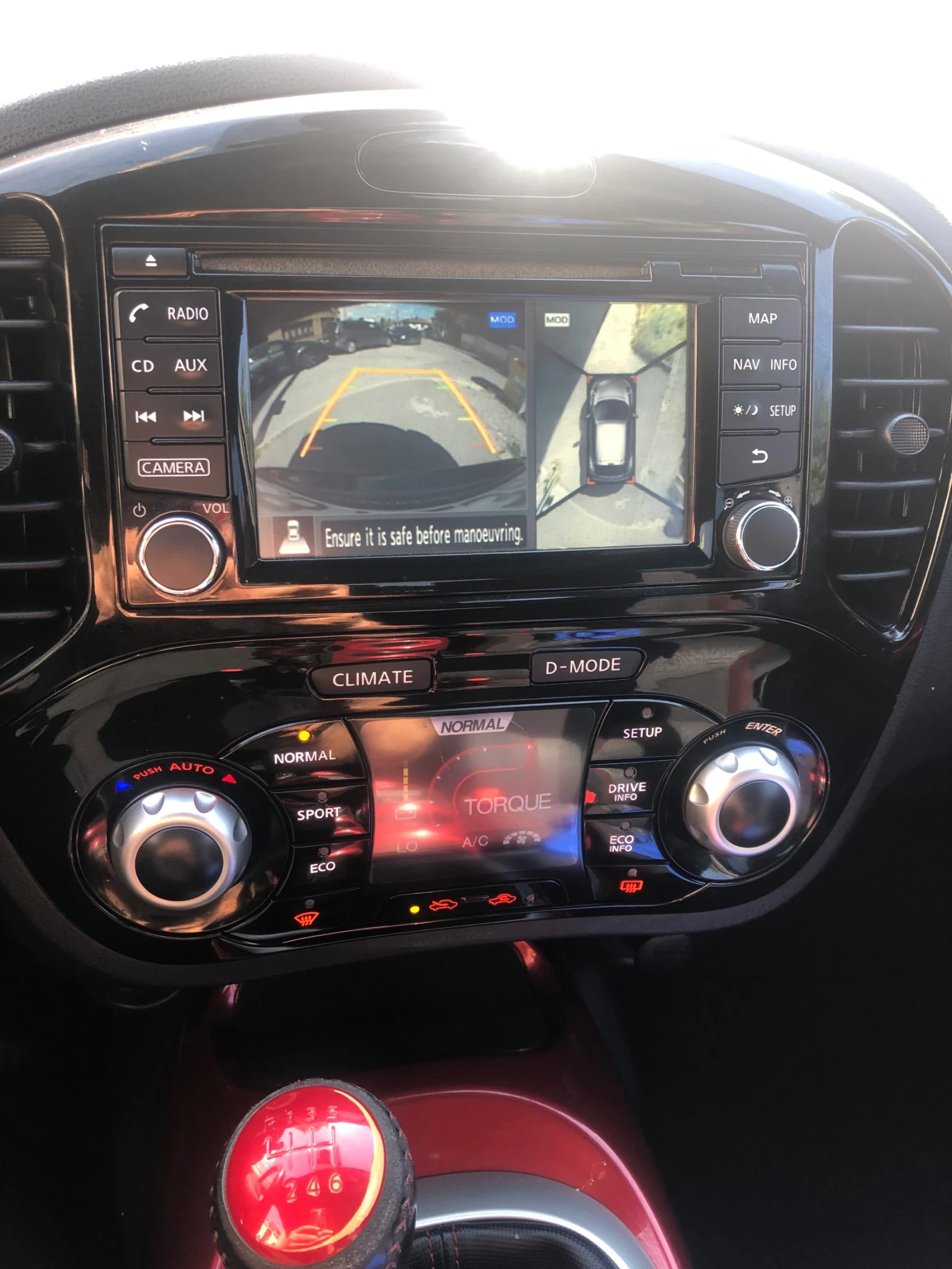 Nissan Juke Джип - изображение 7