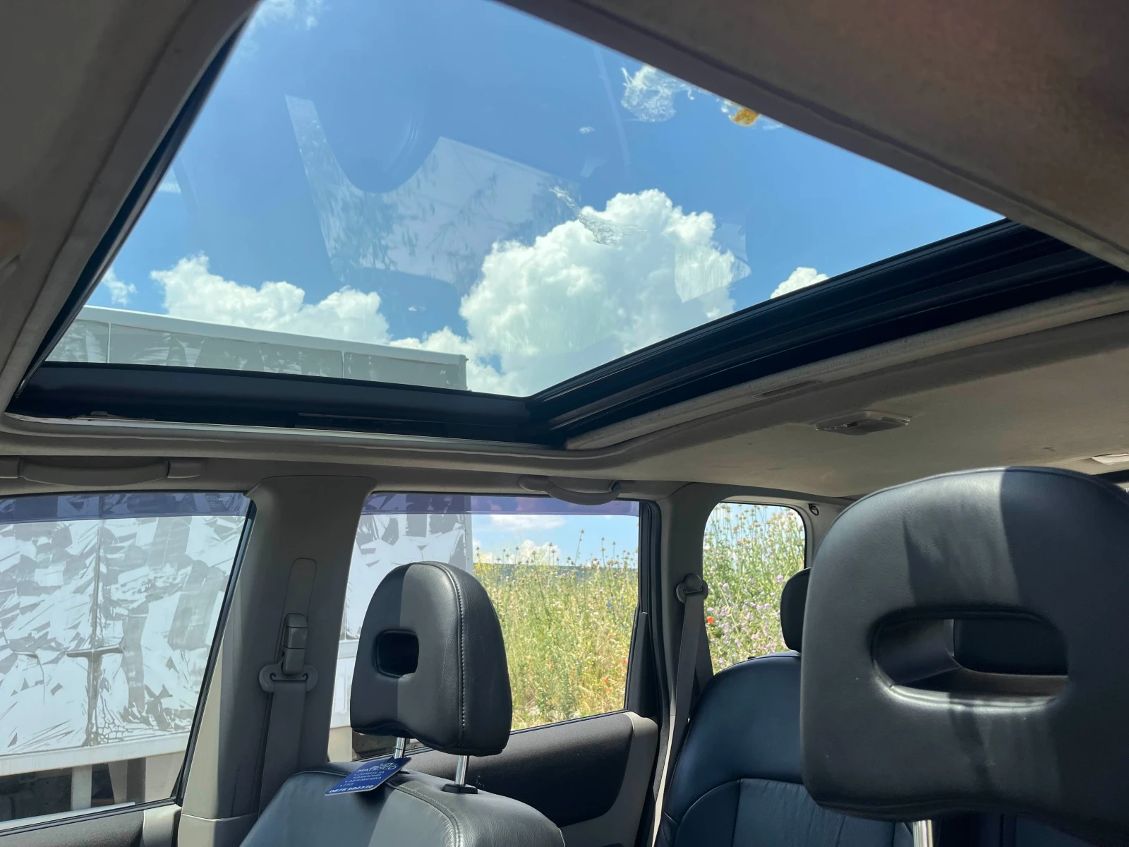 Nissan X-trail 4x4 2.2 - изображение 9