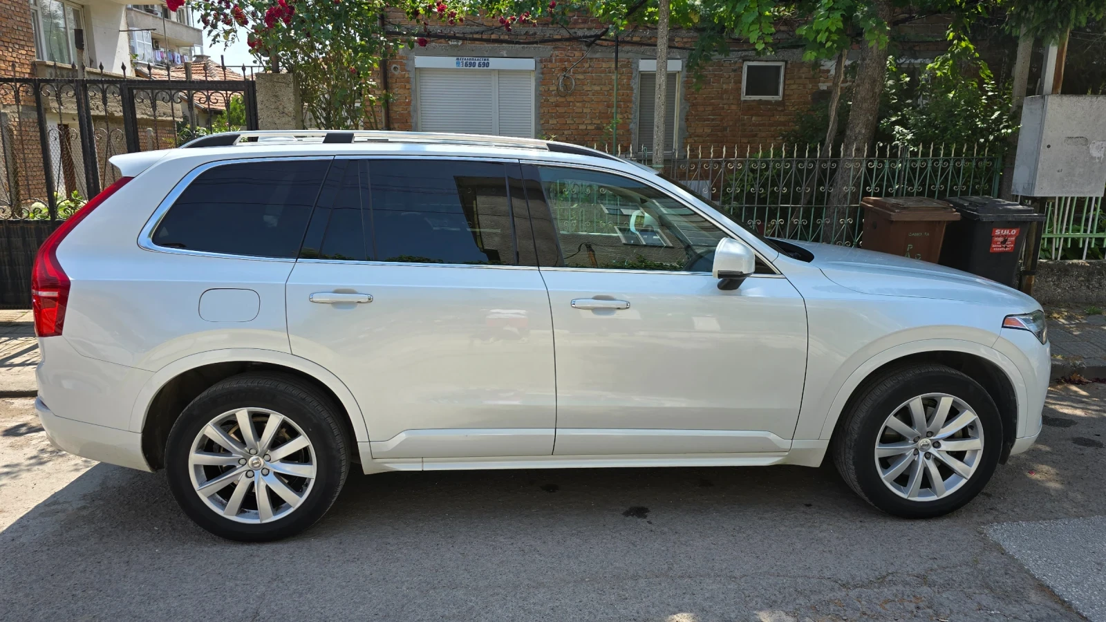 Volvo Xc90  - изображение 4