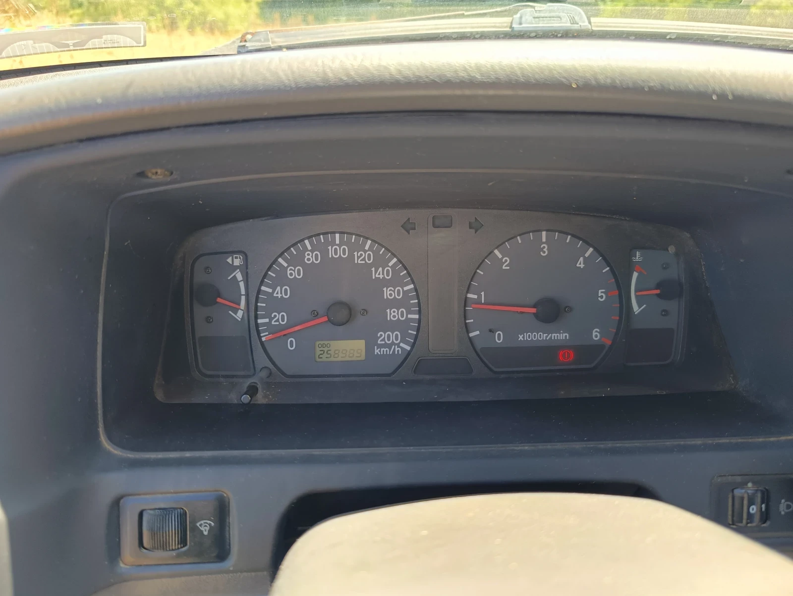 Mitsubishi Pajero sport  - изображение 9