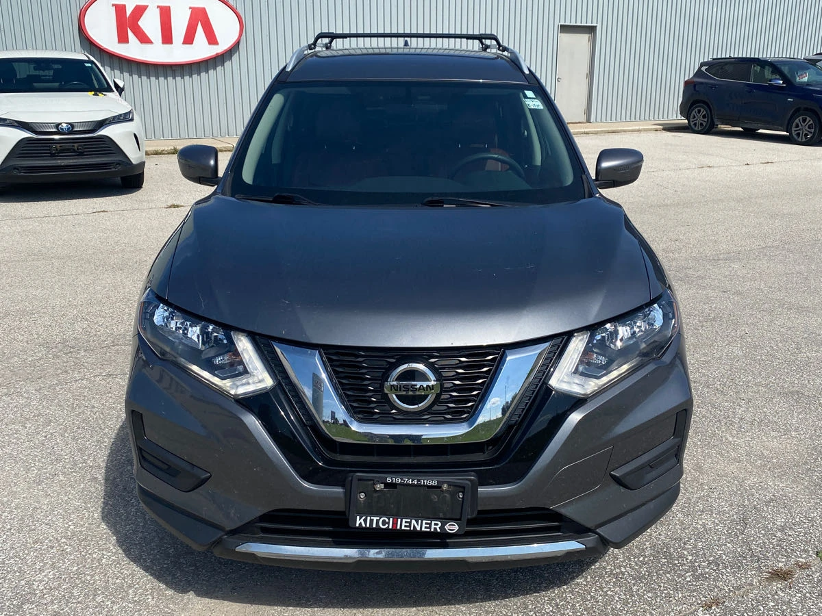 Nissan Rogue CARFAX* АВТОФИНАНСИРАНЕ* БЕЗ ПЪРВОНАЧАЛНА ВНОСКА*  - изображение 2