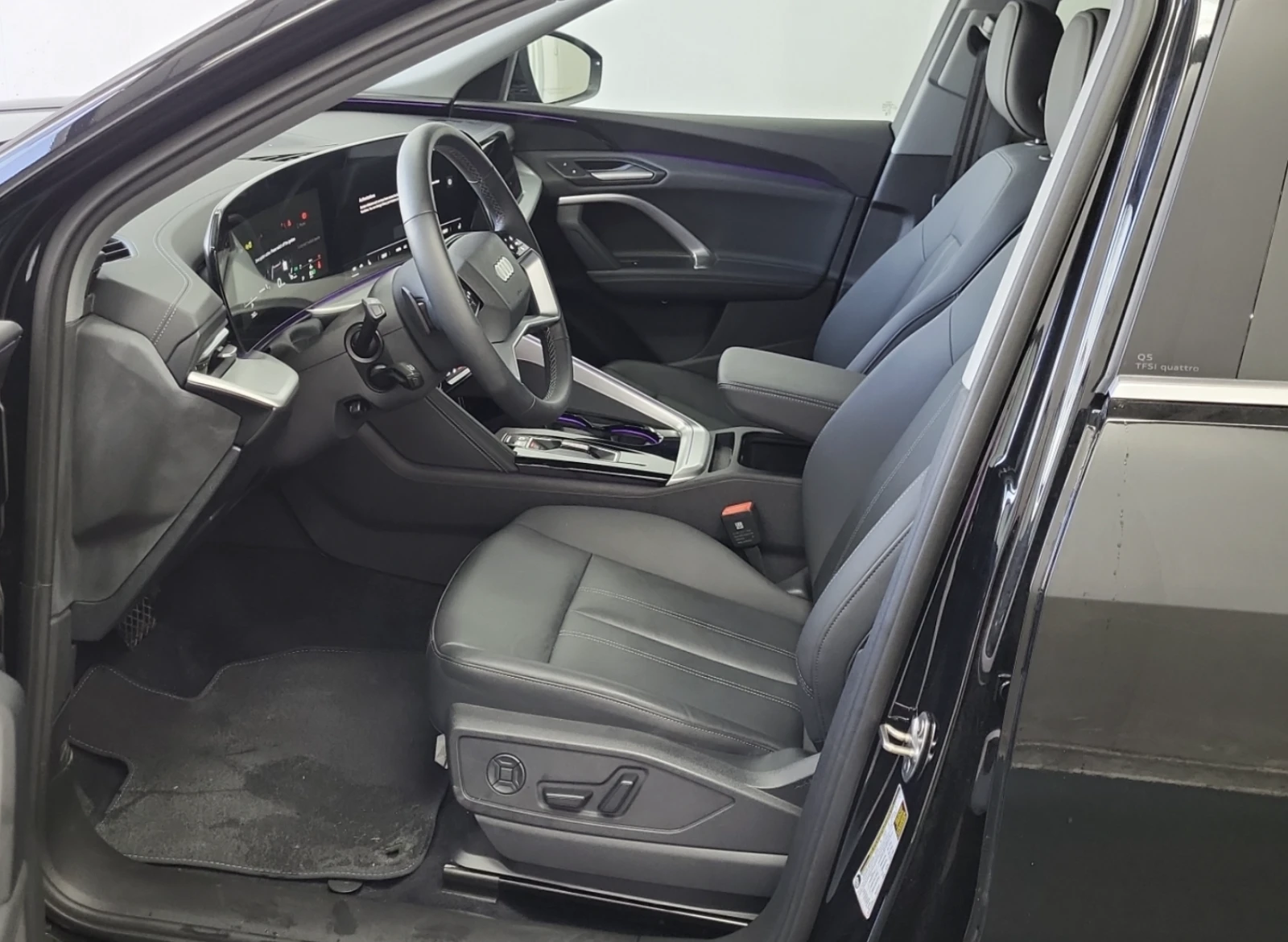 Audi Q5 2025 AUDI Q5 PREMIUM - изображение 7