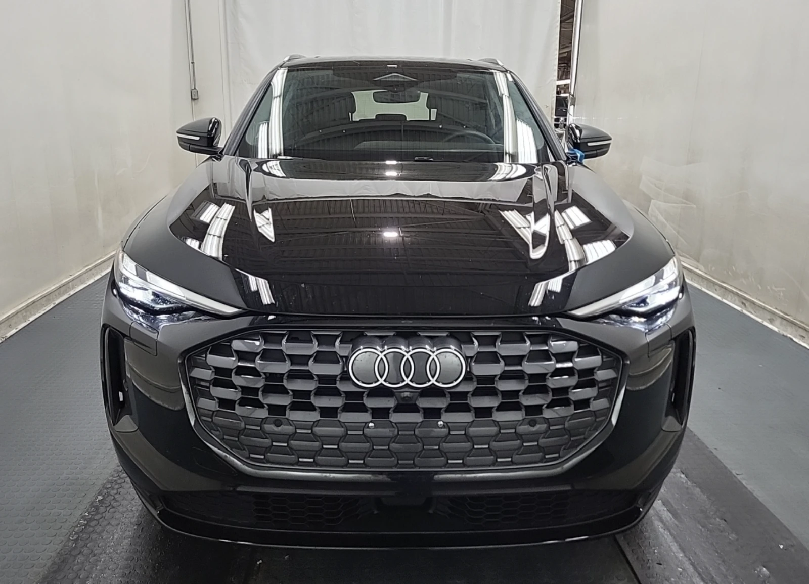 Audi Q5 2025 AUDI Q5 PREMIUM - изображение 2