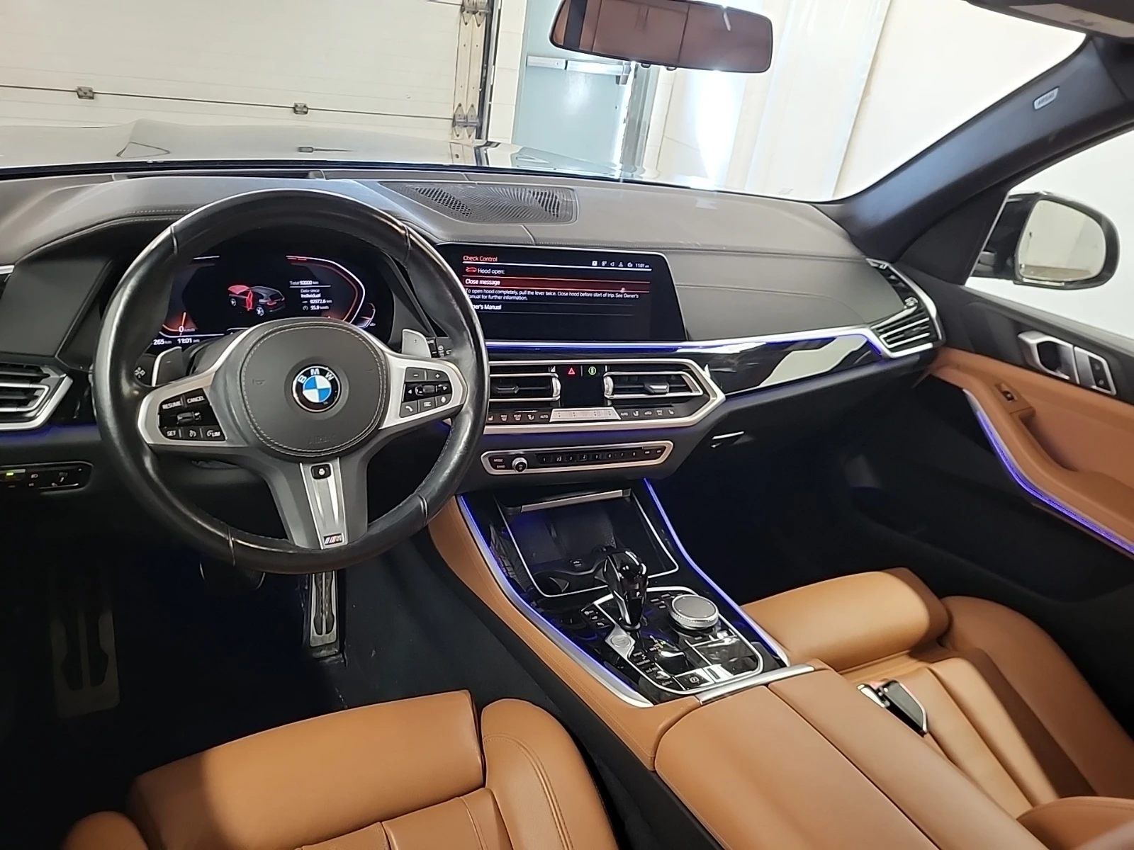 BMW X5 * XDRIVE40I* * АВТОКРЕДИТ* * ЦЕНА ДО БЪЛГАРИЯ*  - изображение 10
