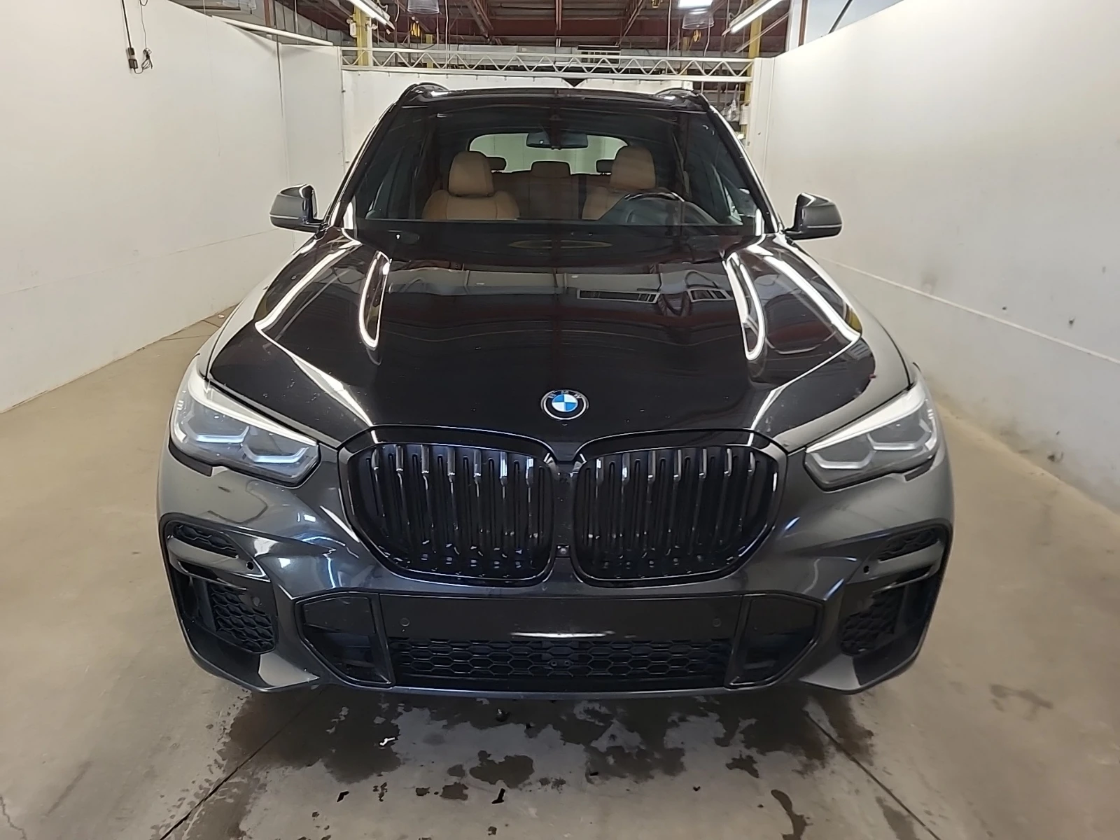 BMW X5 * XDRIVE40I* * АВТОКРЕДИТ* * ЦЕНА ДО БЪЛГАРИЯ*  - изображение 5